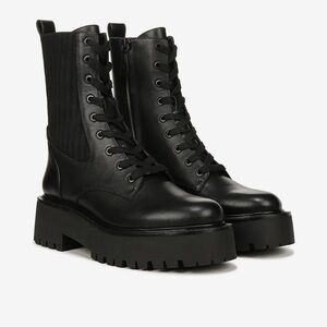 In brand new condition, never worn ( their too small on me)